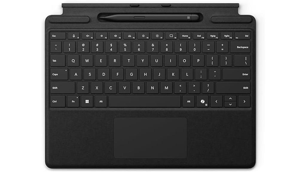 surface pro keyboard bundle