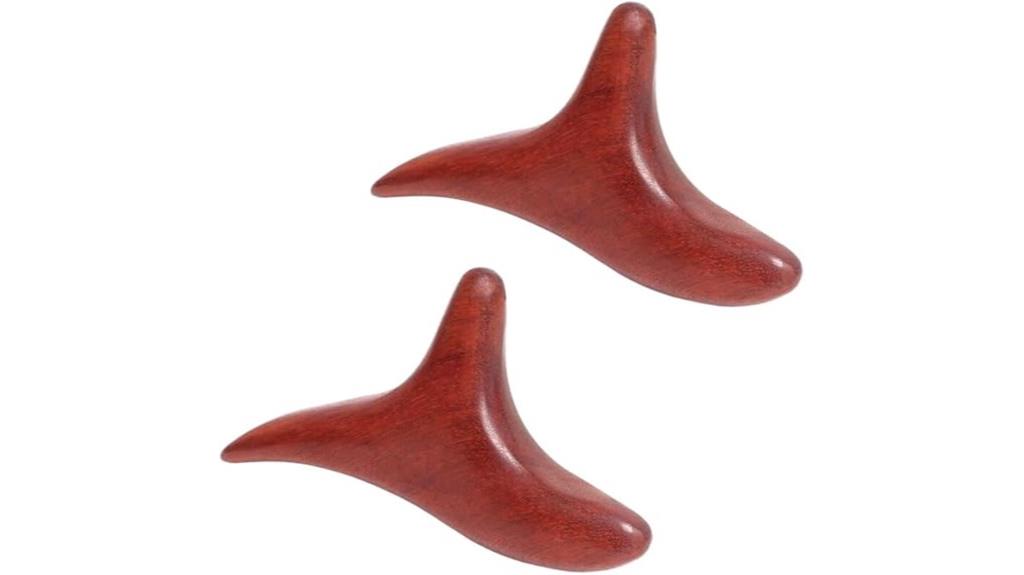 14 Best Ergonomic Foot Massagers That Relieve Tired Feet and Improve Circulation 9 thai wooden massage tools
