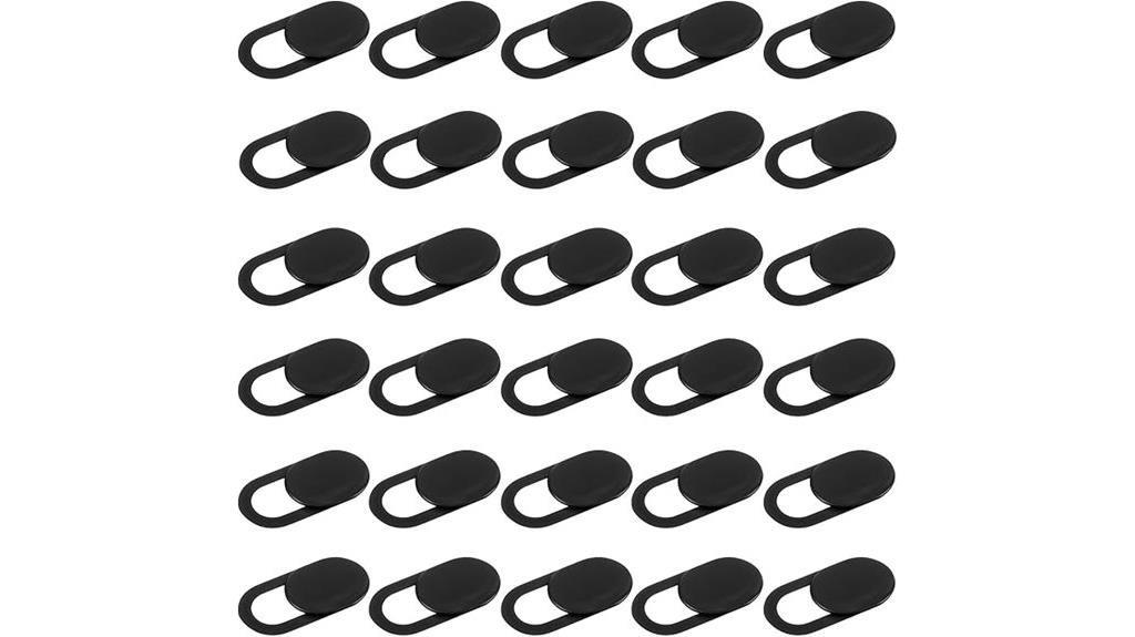 14 Best Privacy Webcam Covers in Bulk for Enhanced Security 13 thirty webcam covers