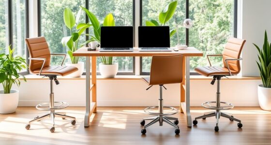 top 14 sit stand stools