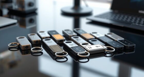 top 15 yubikey security keys