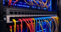 top 24 port patch panels