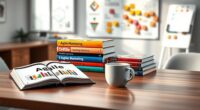 top agile marketing books