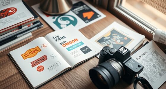 top beginner graphic design books
