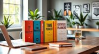 top books for entrepreneur productivity