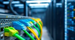 top cat6 keystone jack selection