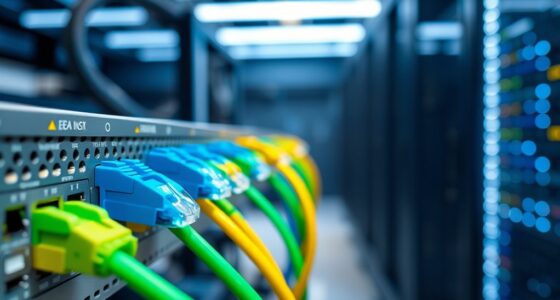 top cat6 keystone jack selection