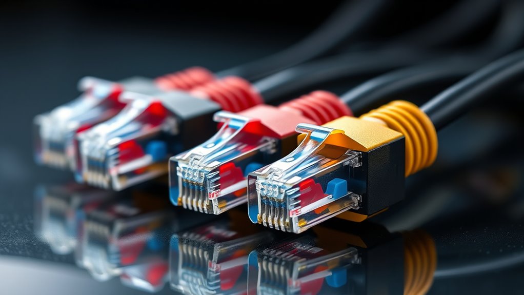 top cat8 ethernet cables