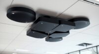 top ceiling mounted wi fi options