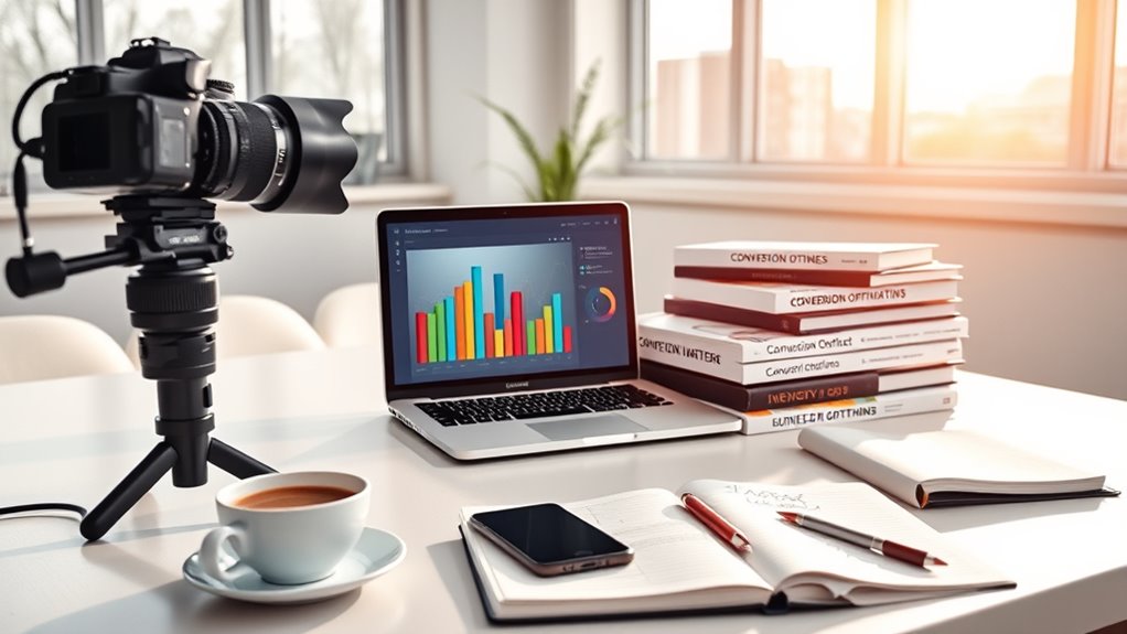 top conversion optimization books