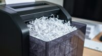 14 Best Cross-Cut Paper Shredders for Secure and Efficient Document Disposal 2 top cross cut shredders