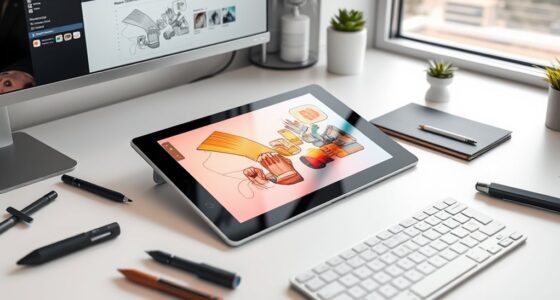 top drawing tablets 2025
