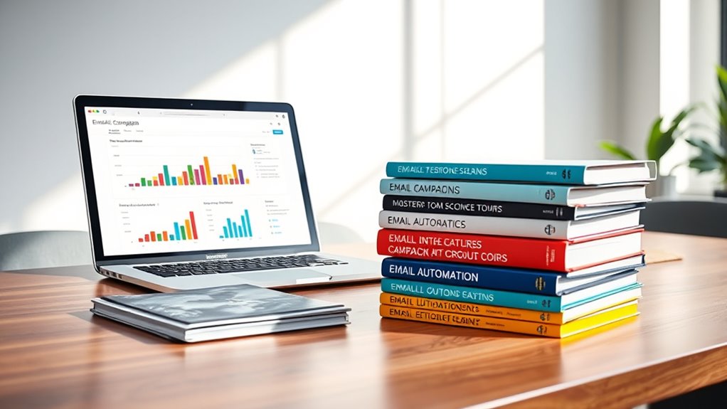 top email automation resources