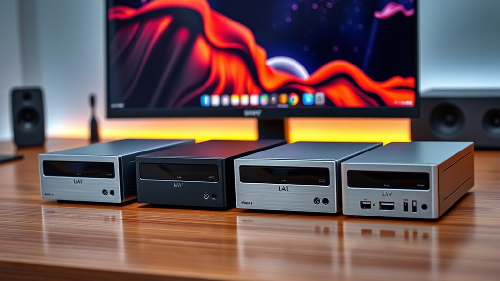 top external blu ray drive recommendations