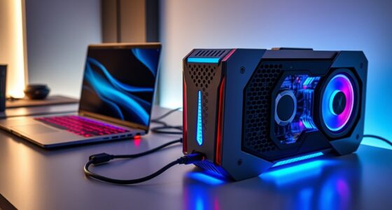 top external gpu enclosure picks