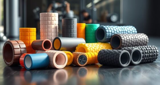 top foam rollers for relief