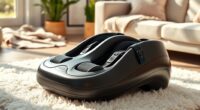 top foot massagers for circulation