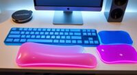 top gel wrist rests