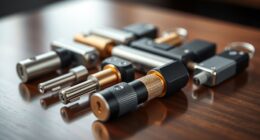 top hardware password managers