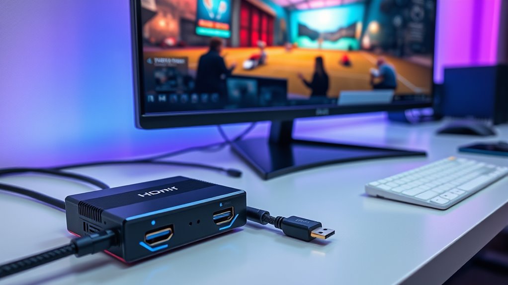 12 Best HDMI Capture Cards for Streamers and Content Creators in 2025 1 top hdmi capture devices