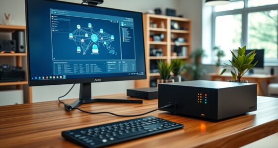 13 Best Firewall Appliances for Home Office Security You Can Trust in 2025 36 top home office firewall solutions