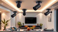 top indoor security cameras