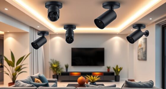 top indoor security cameras