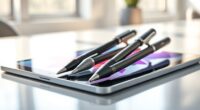 top ipad stylus recommendations