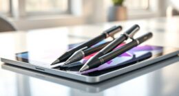 top ipad stylus recommendations