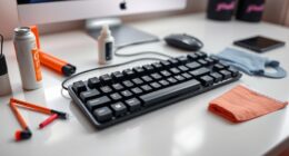 top keyboard cleaning kits