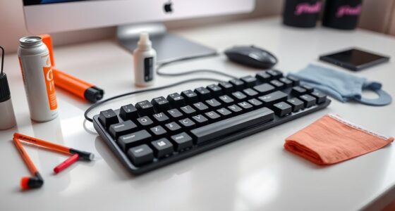 top keyboard cleaning kits