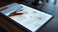 top led tracing pad reviews