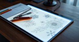 top led tracing pad reviews