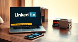 top linkedin marketing books