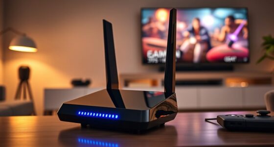 top modem router combo picks