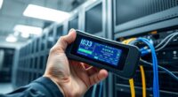 14 Best Network Cable Testers That Guarantee Accurate Connections in 2025 2 top network cable testing