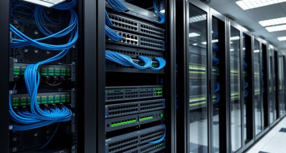 top network shelves list