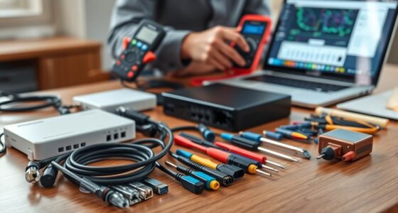 14 Best Networking Tool Kits for Professionals in 2025—Top Picks and Reviews 33 top networking tool kit reviews