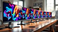 top pen display monitors 2025