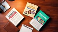top persuasion psychology books