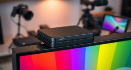 top portable color calibration devices
