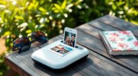 15 Best Portable Photo Printers for Instant Prints in 2025—Capture and Print On the Go 2 top portable instant photo printers