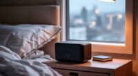 14 Best Portable White-Noise Machines to Help You Sleep Anywhere 2 top portable sleep noise devices