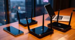 top portable vpn routers