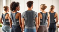 top posture braces 2025