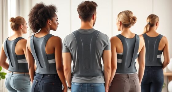 top posture braces 2025