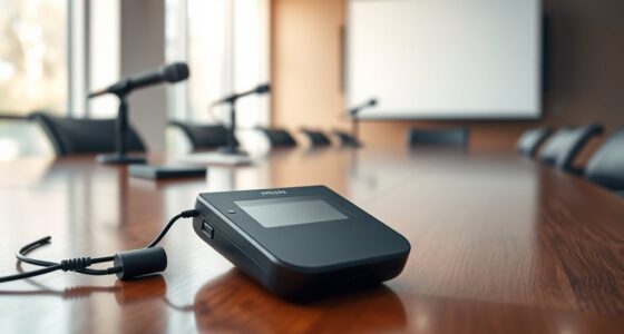 top presentation remote devices
