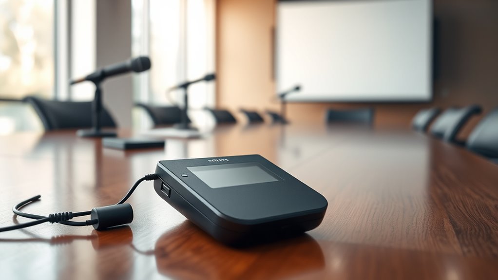 top presentation remote devices