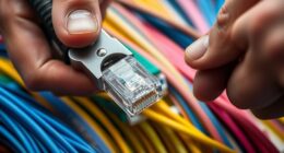 13 Best Crimping Tools for RJ‑45 Connectors That Make Wiring Easier 24 top rj 45 crimping tools