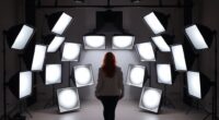 top soft box lighting options